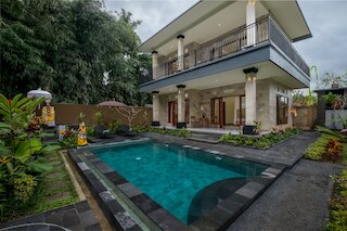 プリ アスティナ ヴィラ