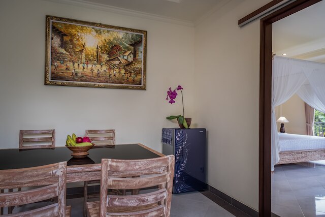 プリ アスティナ ヴィラ