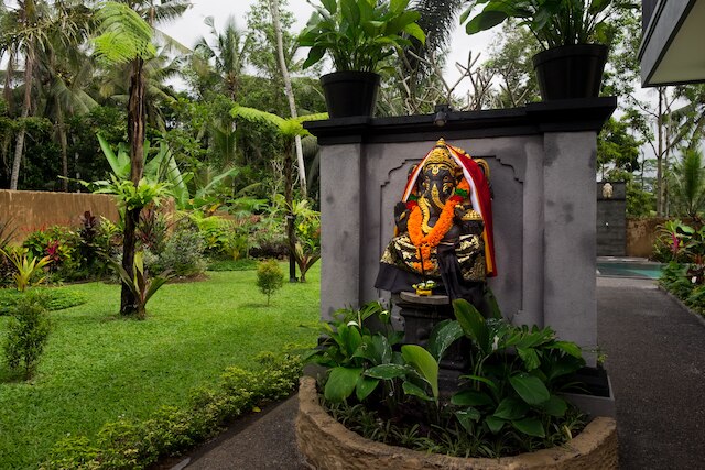 プリ アスティナ ヴィラ