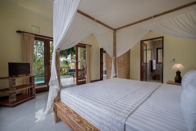 プリ アスティナ ヴィラ