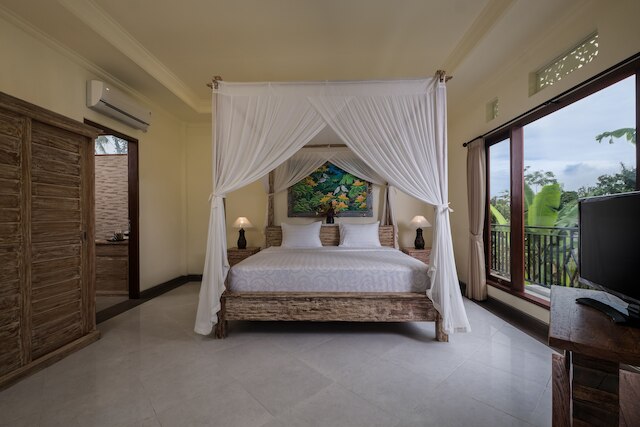 プリ アスティナ ヴィラ