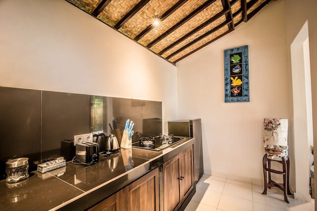 スジャヤ ヴィラズ