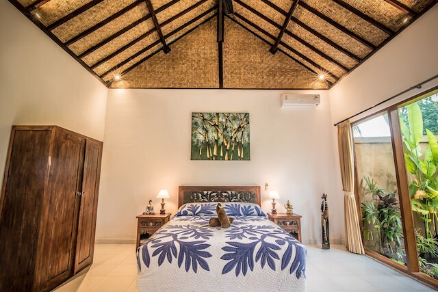 スジャヤ ヴィラズ