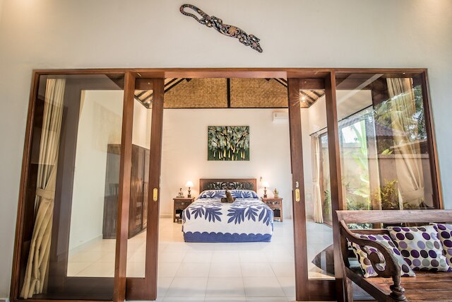 スジャヤ ヴィラズ