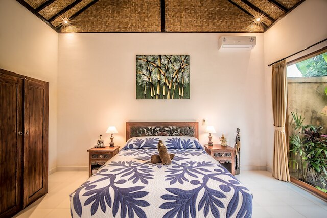 スジャヤ ヴィラズ