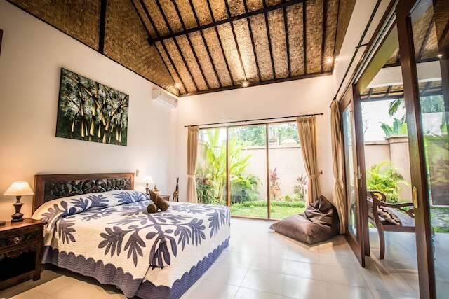 スジャヤ ヴィラズ