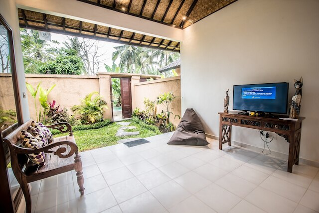 スジャヤ ヴィラズ