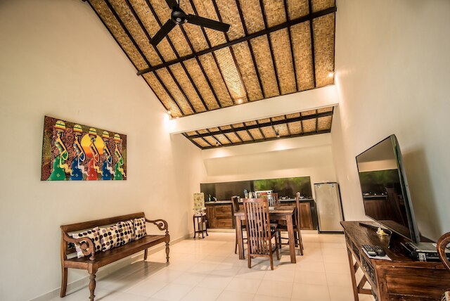 スジャヤ ヴィラズ