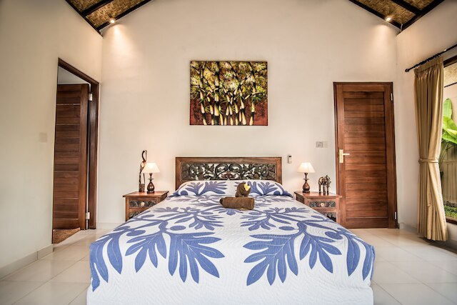 スジャヤ ヴィラズ