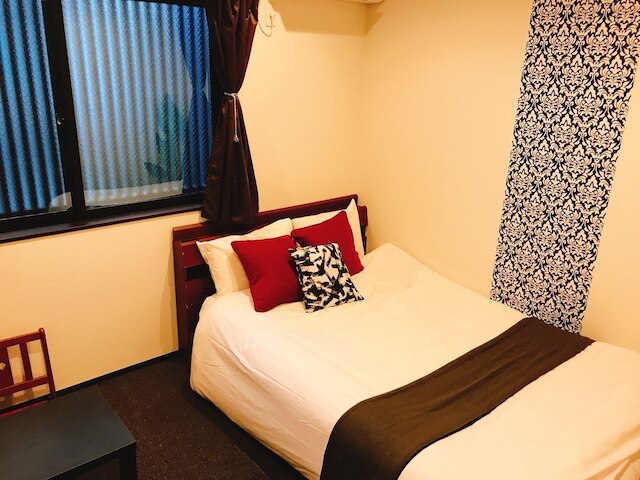 ゲストハウス ワンモアハート 円町 3