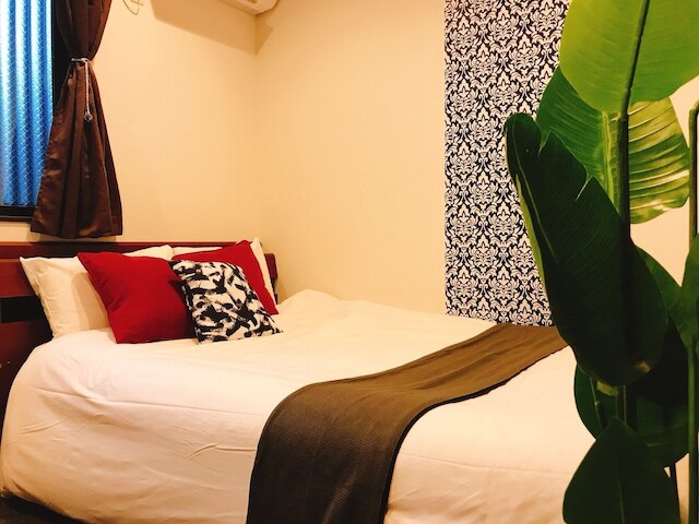 ゲストハウス ワンモアハート 円町 3