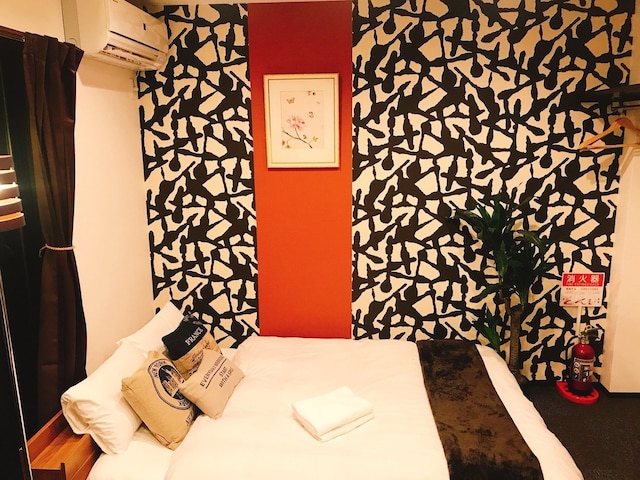 ゲストハウス ワンモアハート 円町 3