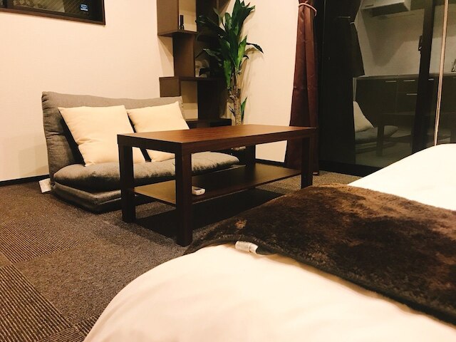 ゲストハウス ワンモアハート 円町 3