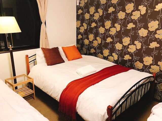 ゲストハウス ワンモアハート東寺 3