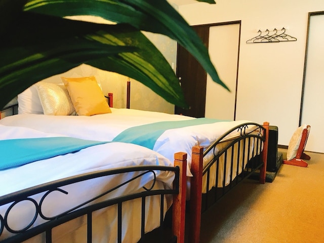 ゲストハウス ワンモアハート東寺 3