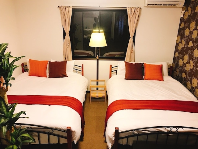 ゲストハウス ワンモアハート東寺 3