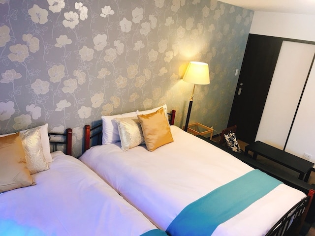 ゲストハウス ワンモアハート東寺 3