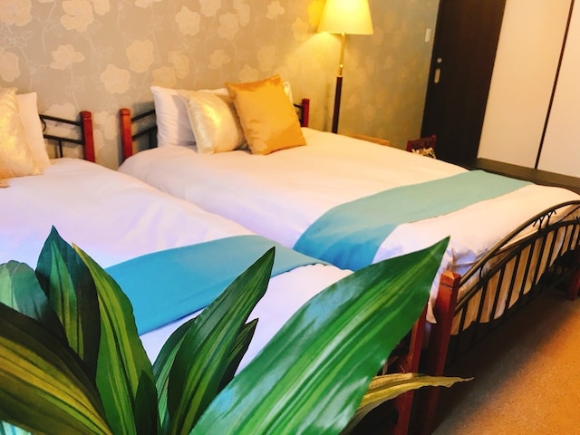 ゲストハウス ワンモアハート東寺 3