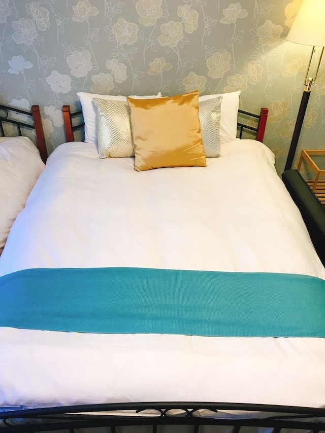 ゲストハウス ワンモアハート東寺 3