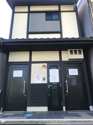 ゲストハウス ワンモアハート東寺 3