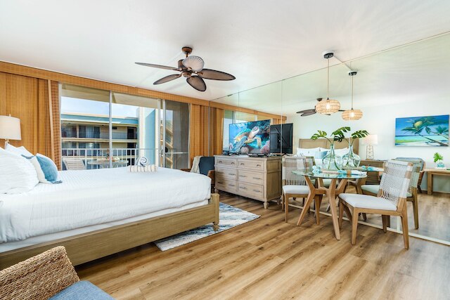 ロイヤル カハナ 702 スタジオ ベッドルーム コンド バイ レッドオーニング