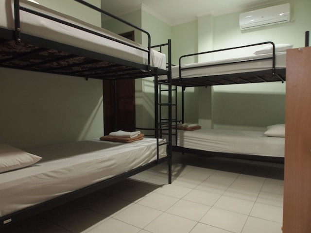 CT 195 ゲストハウス