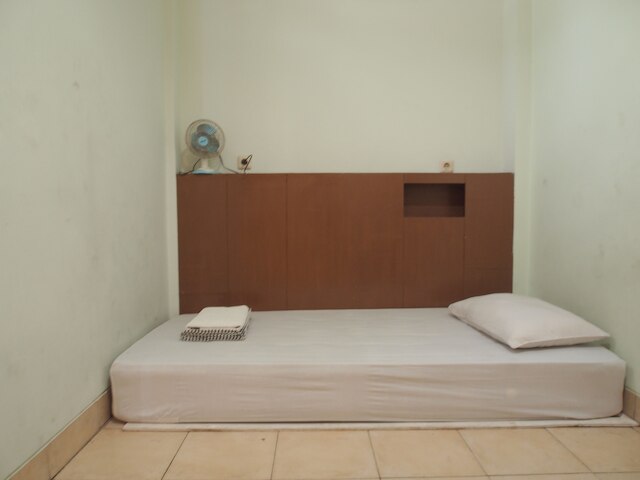 CT 195 ゲストハウス