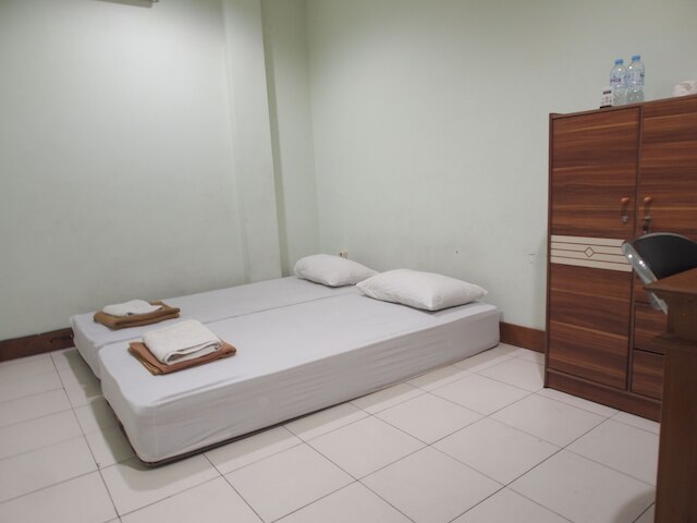 CT 195 ゲストハウス