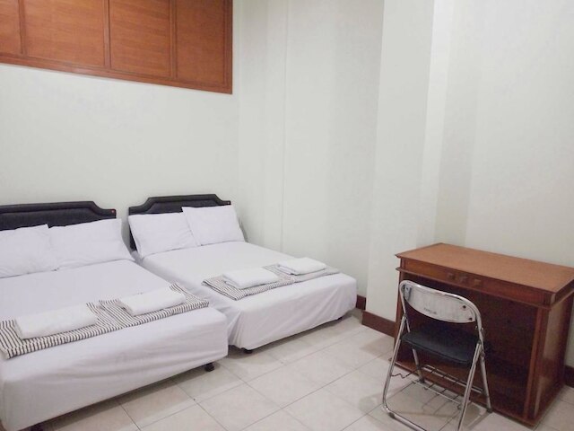 CT 195 ゲストハウス