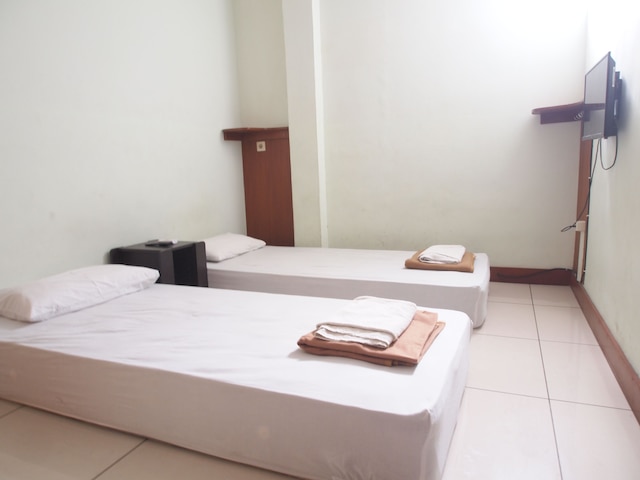 CT 195 ゲストハウス