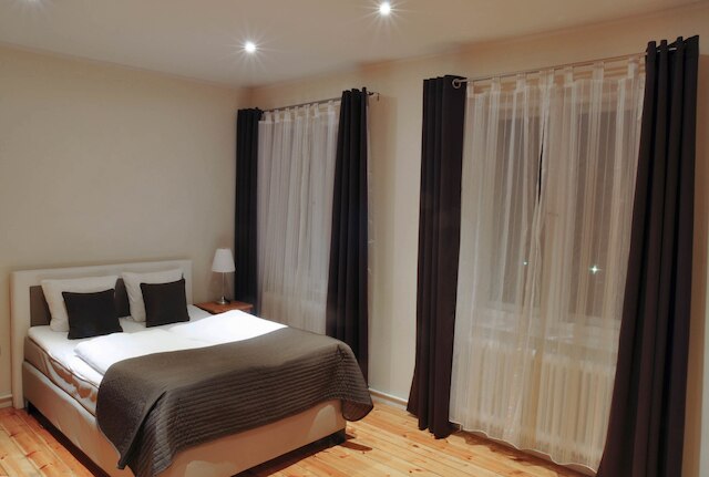 ベスト シティ ホーム アパートメント