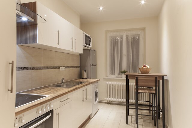 ベスト シティ ホーム アパートメント