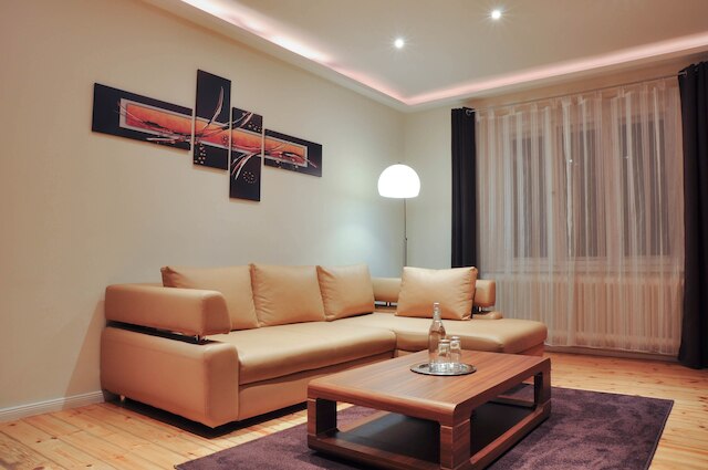 ベスト シティ ホーム アパートメント