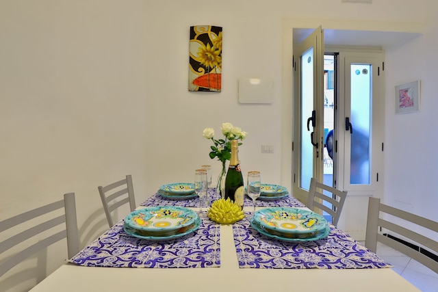 ハート オブ アマルフィ