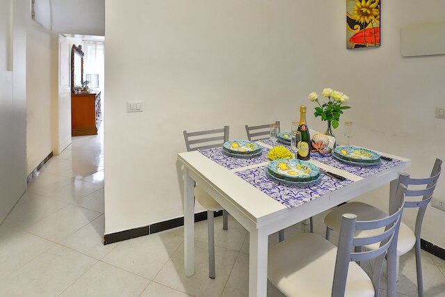 ハート オブ アマルフィ