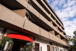 ホテル シュパール