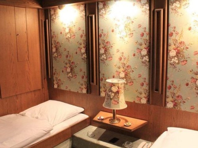 ホテル シュパール