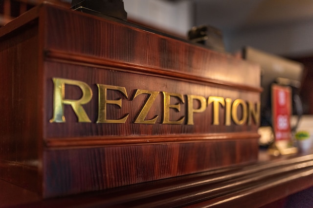 ホテル シュパール