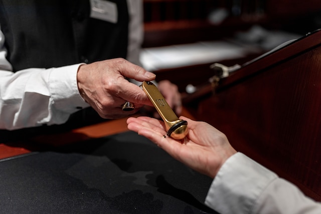 ホテル シュパール