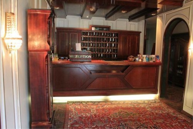 ホテル シュパール