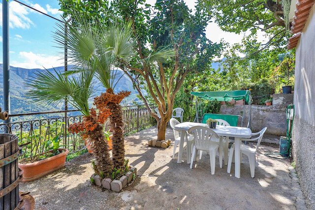 カーサ ベルヴェデーレ