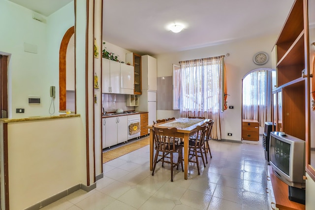 カーサ ベルヴェデーレ