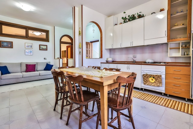 カーサ ベルヴェデーレ