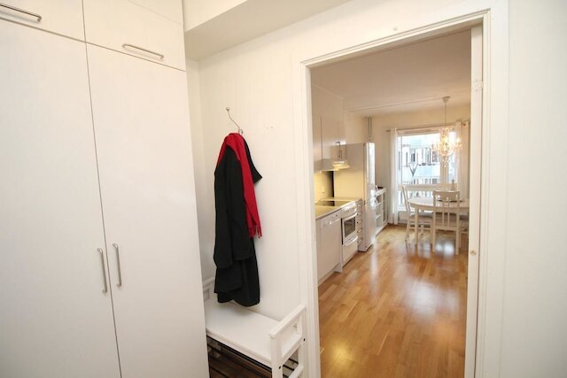 ノルディック ホスト - ニーダレン スタジオ - ノルウェー経営大学のそば