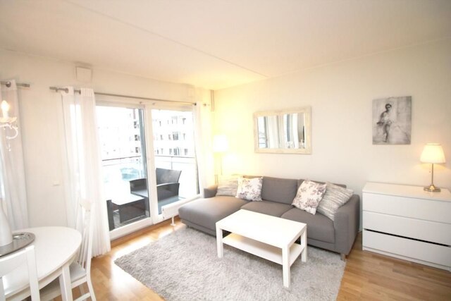 ノルディック ホスト - ニーダレン スタジオ - ノルウェー経営大学のそば