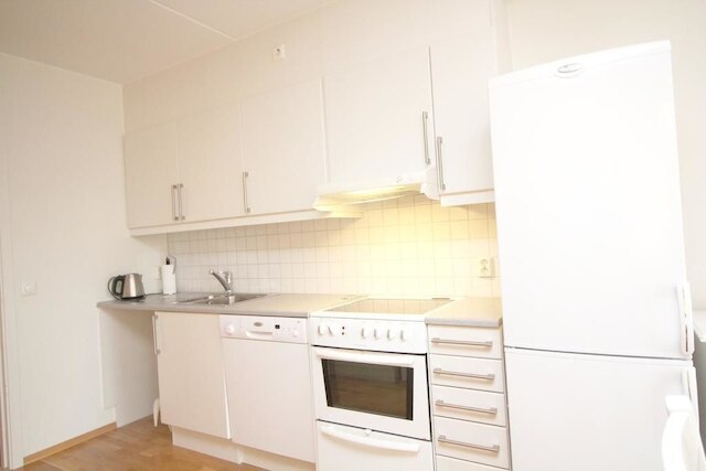 ノルディック ホスト - ニーダレン スタジオ - ノルウェー経営大学のそば