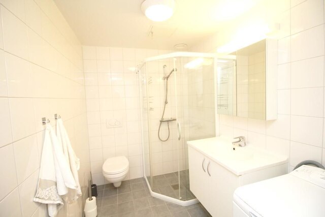 ノルディック ホスト - ニーダレン スタジオ - ノルウェー経営大学のそば