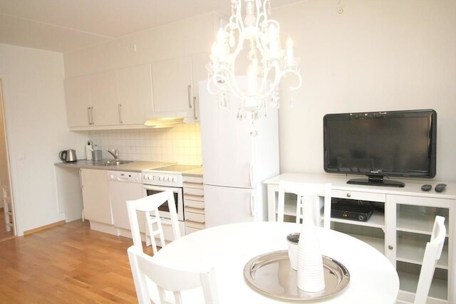 ノルディック ホスト - ニーダレン スタジオ - ノルウェー経営大学のそば