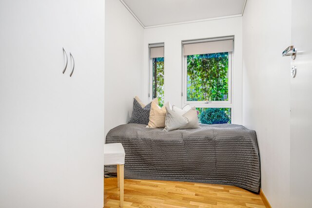 ノルディック ホスト ラグジュアリー アパートメンツ -C.クローグス ガーテ 39