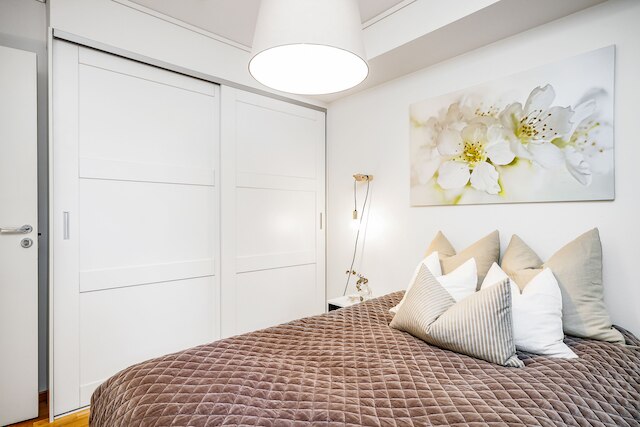 ノルディック ホスト ラグジュアリー アパートメンツ -C.クローグス ガーテ 39